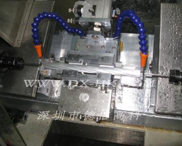 Automatic Machining Equipment